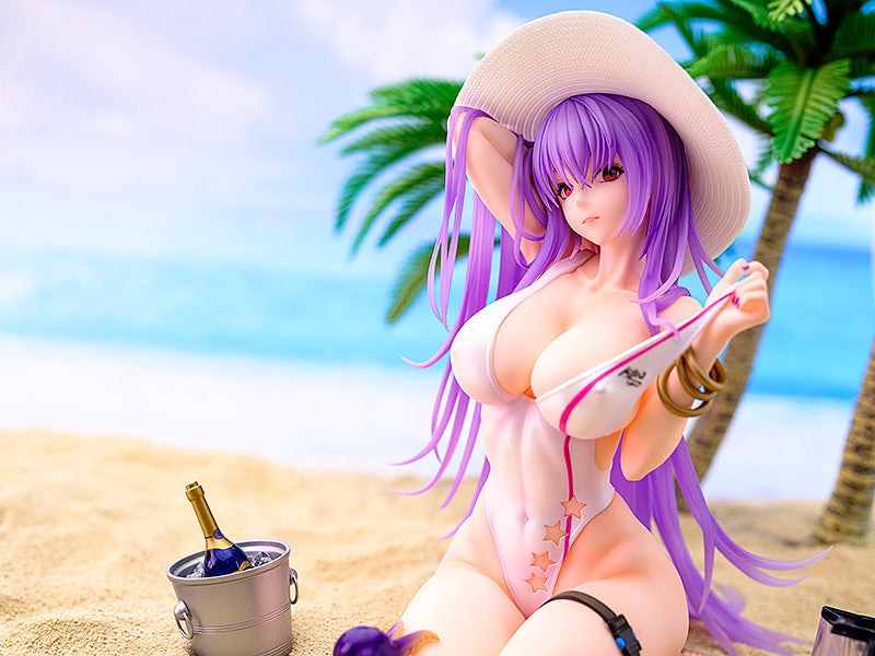 ZB-26 麗しき夢の片隅Ver. 1/7スケール
