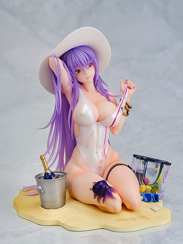 ZB-26 麗しき夢の片隅Ver. 1/7スケール