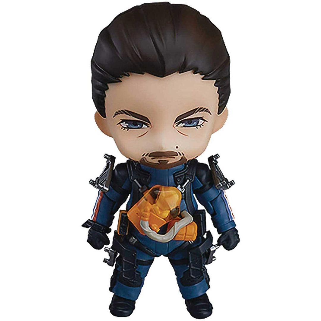 ねんどろいど サム・ポーター・ブリッジズ 伝説の配達人 Ver.