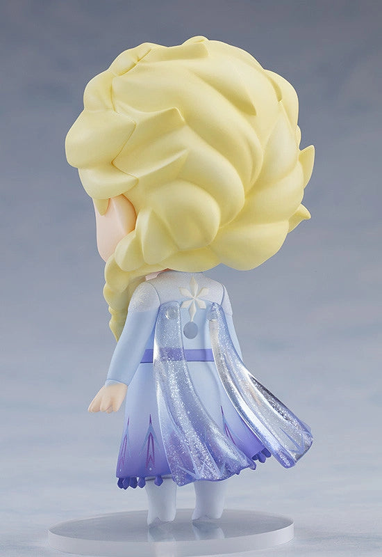 ねんどろいど エルサ Travel Dress Ver.