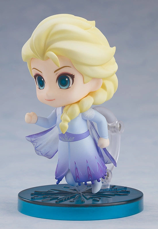 ねんどろいど エルサ Travel Dress Ver.