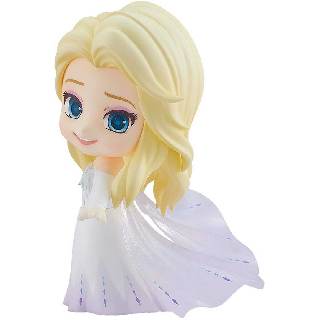 ねんどろいど エルサ Epilogue Dress Ver