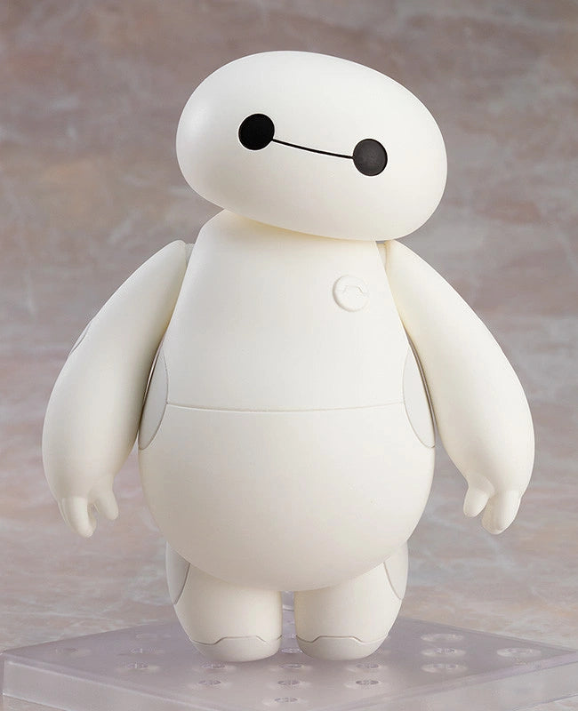 ねんどろいど ベイマックス