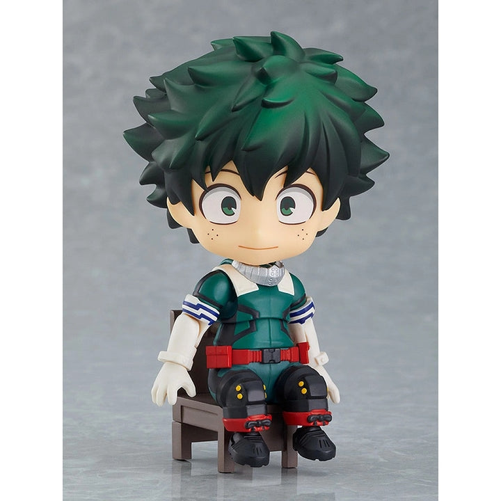 ねんどろいど Swacchao！ 緑谷出久