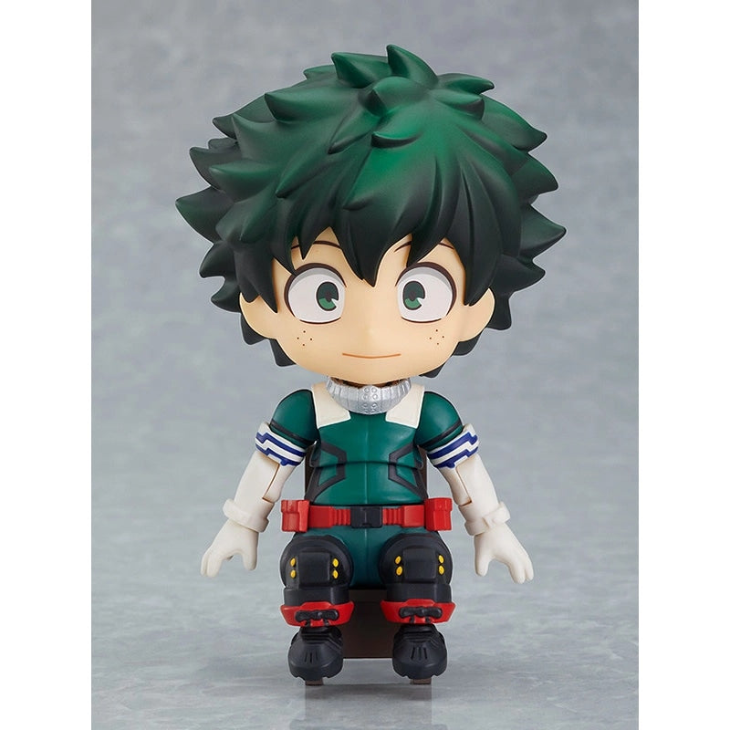 ねんどろいど Swacchao！ 緑谷出久