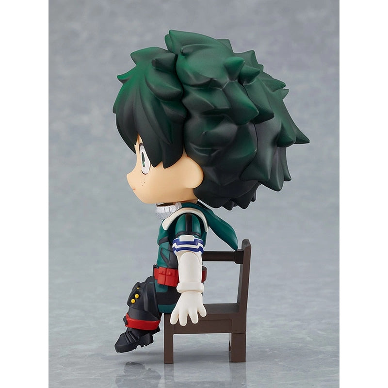 ねんどろいど Swacchao！ 緑谷出久