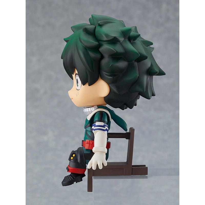 ねんどろいど Swacchao！ 緑谷出久
