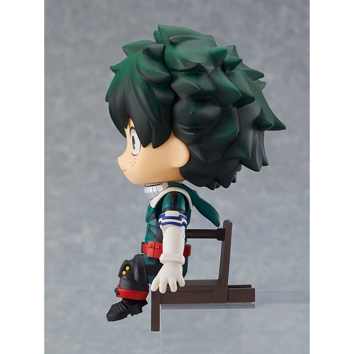 ねんどろいど Swacchao！ 緑谷出久