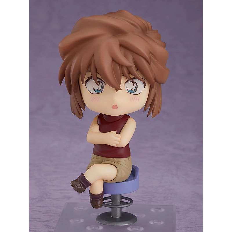 ねんどろいど 灰原哀