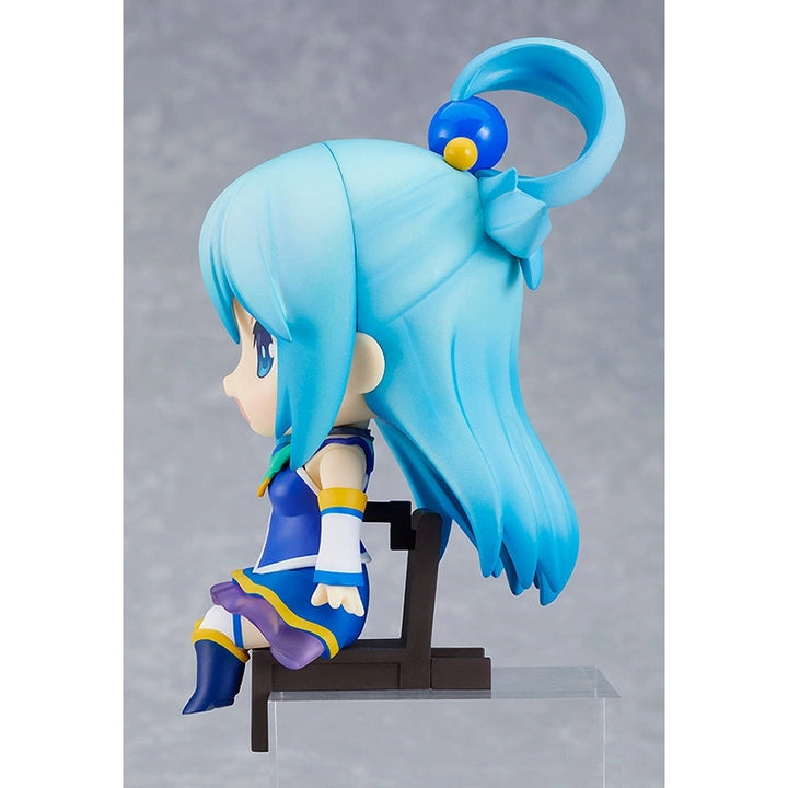 ねんどろいど Swacchao！ アクア