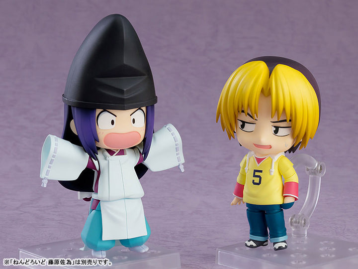 ねんどろいど 進藤ヒカル