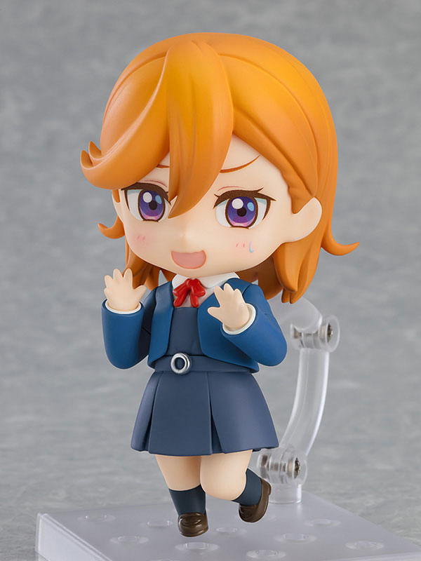 ねんどろいど 澁谷かのん