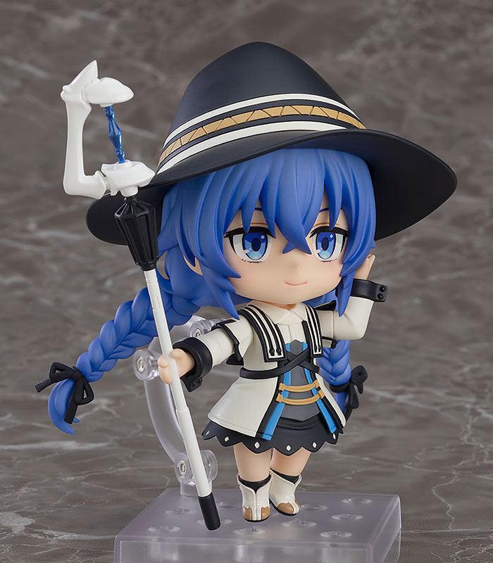 ねんどろいど ロキシー・ミグルディア