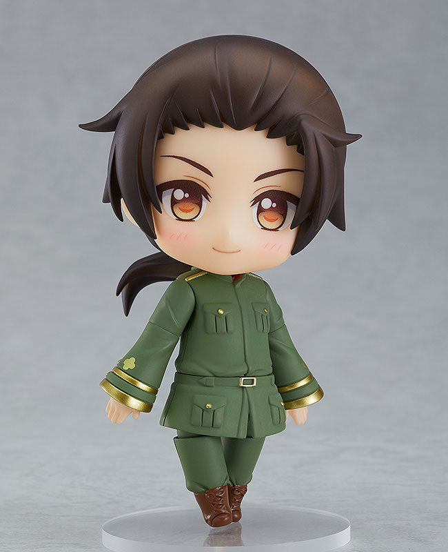 ねんどろいど 中国