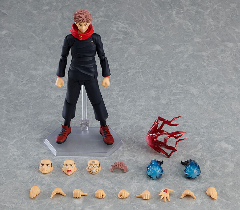 figma 虎杖悠仁
