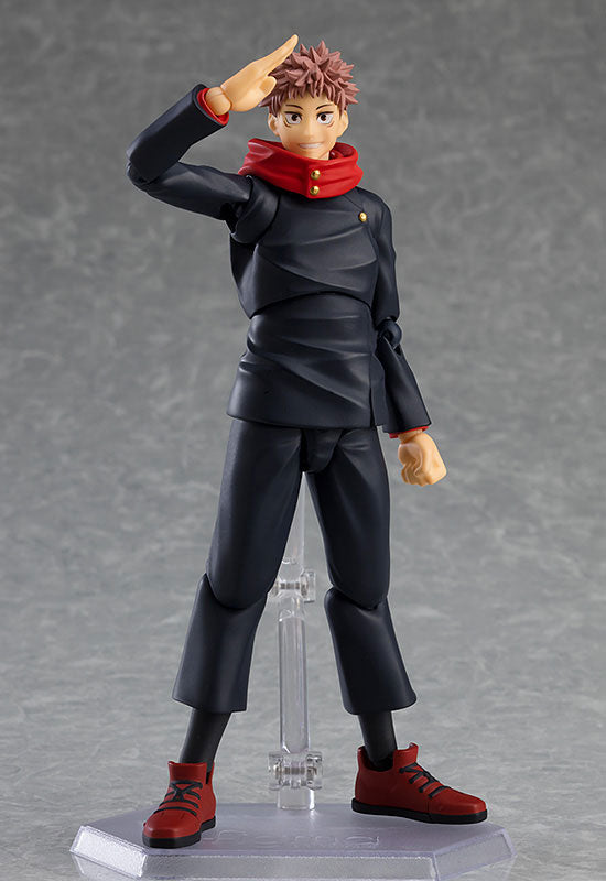 figma 虎杖悠仁