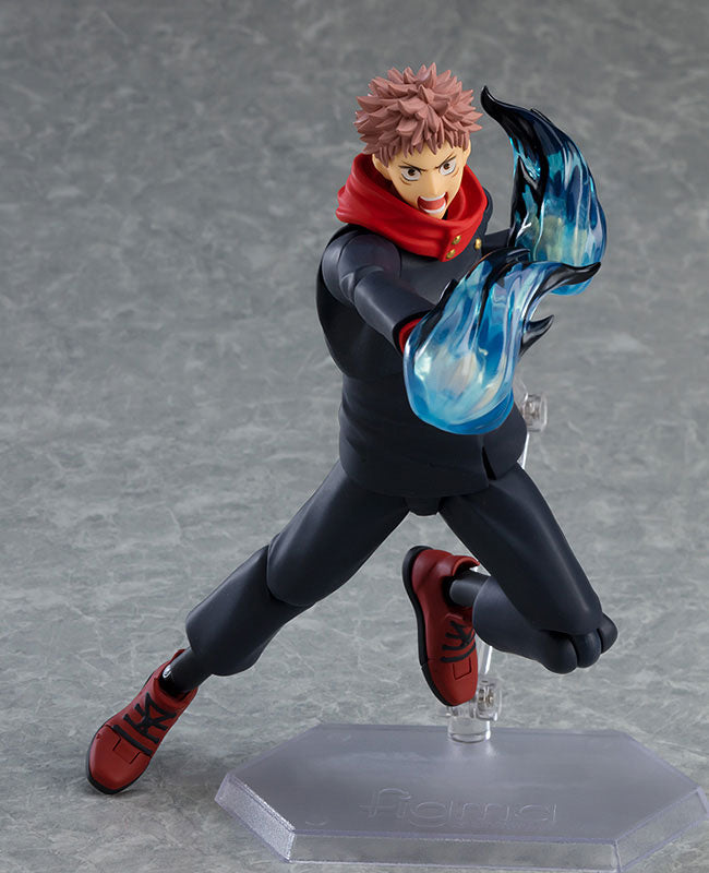 figma 虎杖悠仁