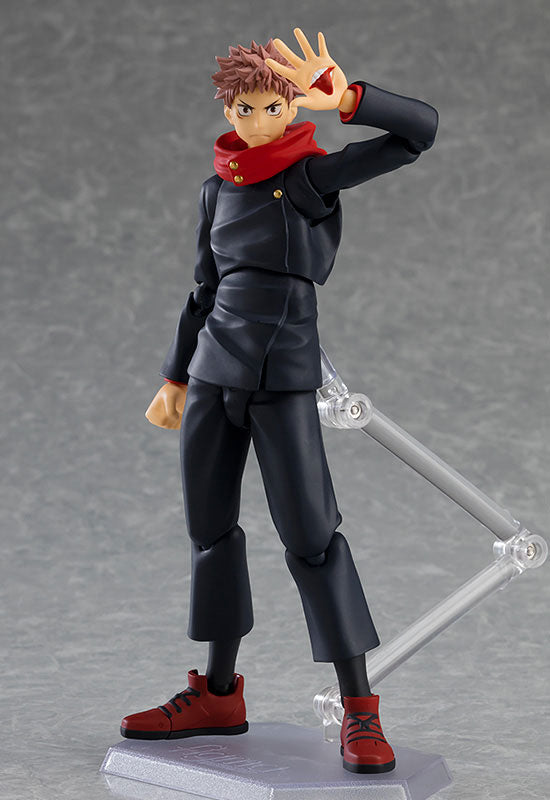 figma 虎杖悠仁