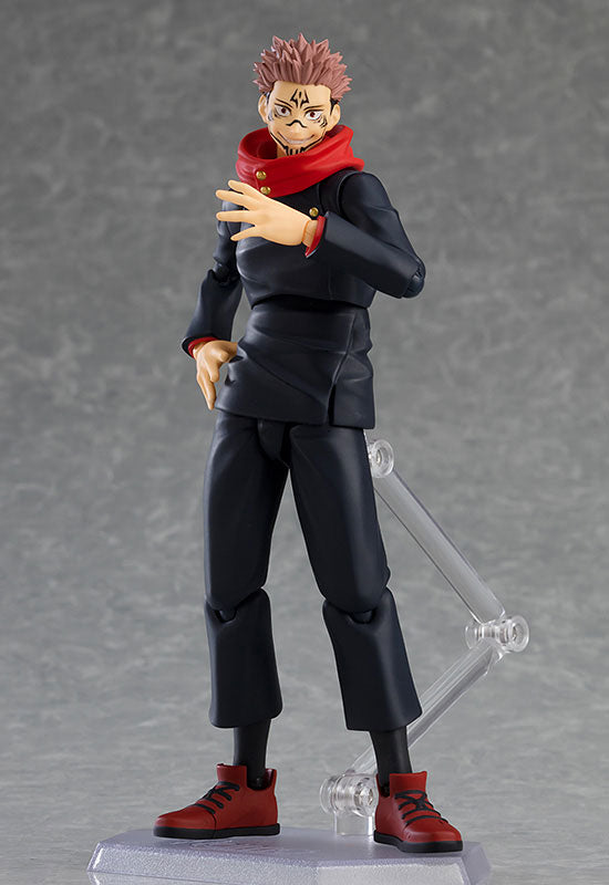 figma 虎杖悠仁