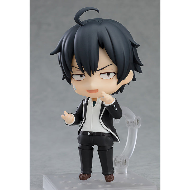 ねんどろいど 比企谷八幡