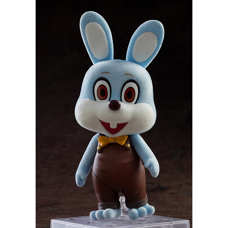 ねんどろいど ロビー・ザ・ラビット(ブルー)