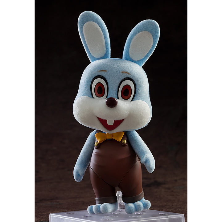 ねんどろいど ロビー・ザ・ラビット(ブルー)