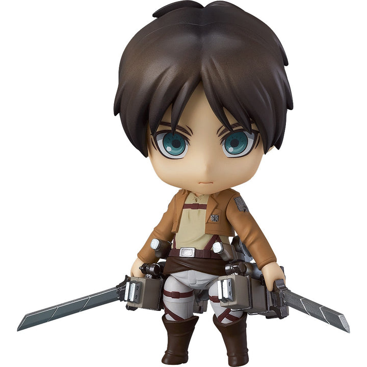 ねんどろいど エレン・イェーガー