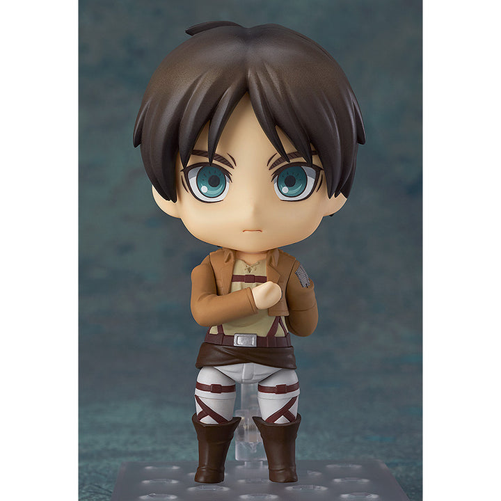 ねんどろいど エレン・イェーガー