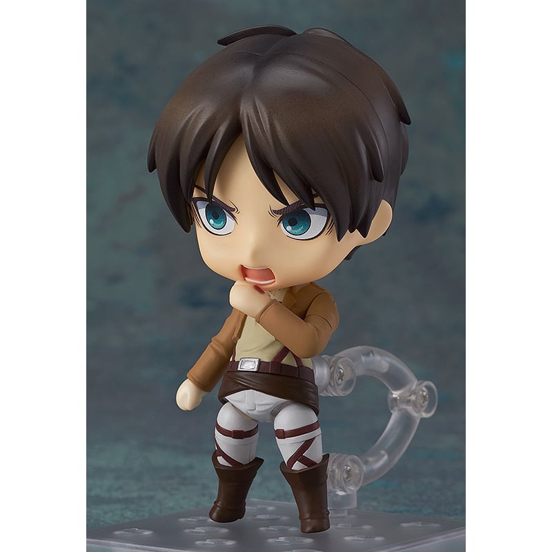 ねんどろいど エレン・イェーガー