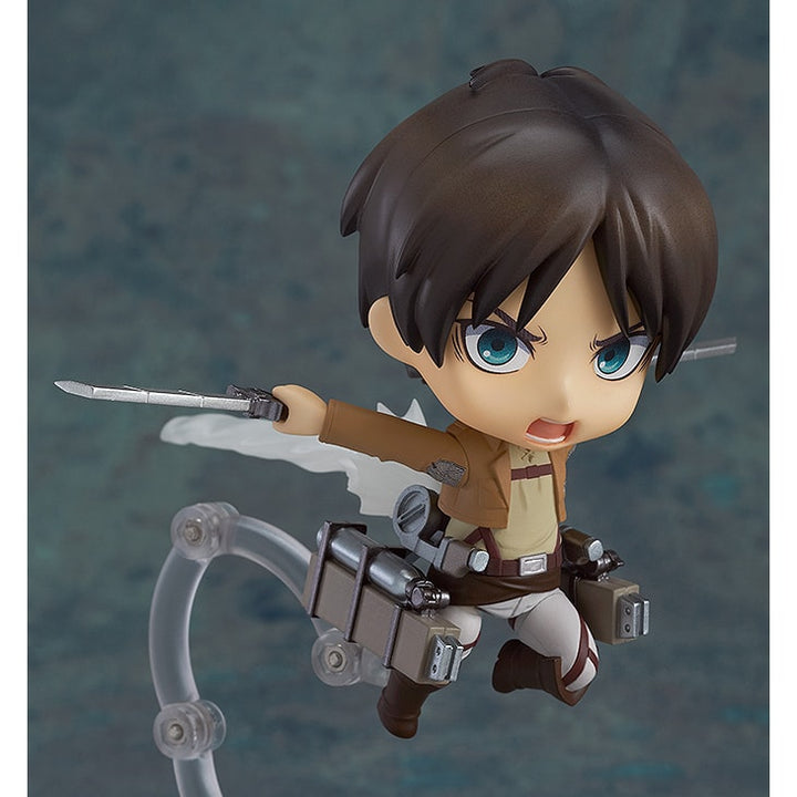ねんどろいど エレン・イェーガー