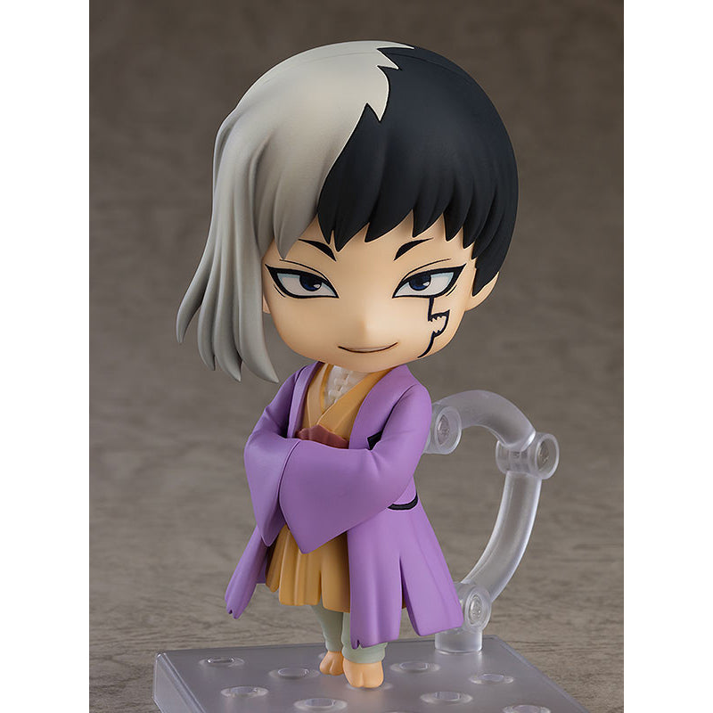 ねんどろいど あさぎりゲン