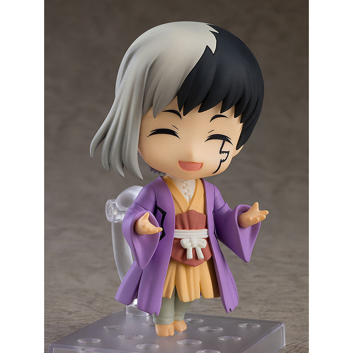 ねんどろいど あさぎりゲン