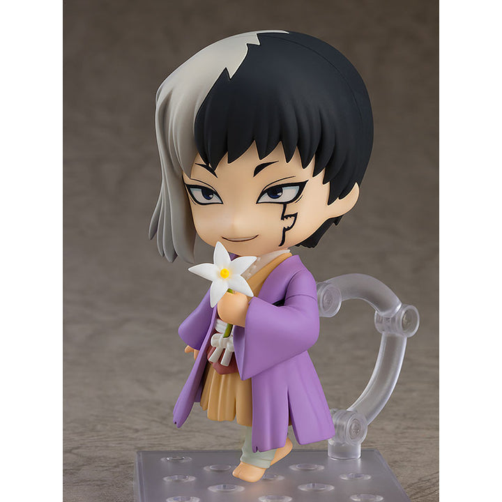 ねんどろいど あさぎりゲン