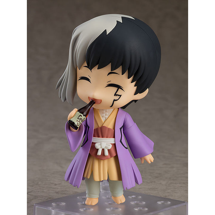ねんどろいど あさぎりゲン
