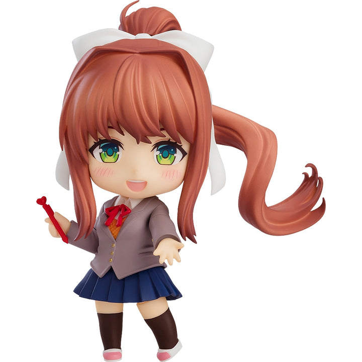 ねんどろいど モニカ