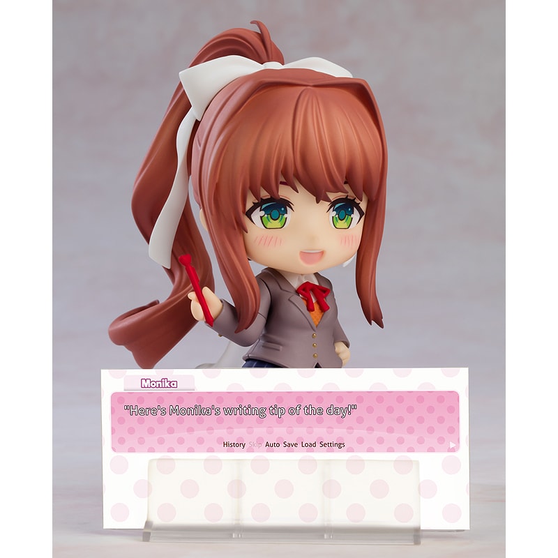 ねんどろいど モニカ