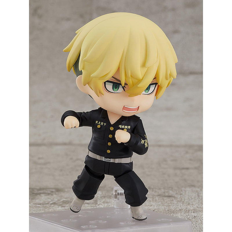 ねんどろいど 松野千冬