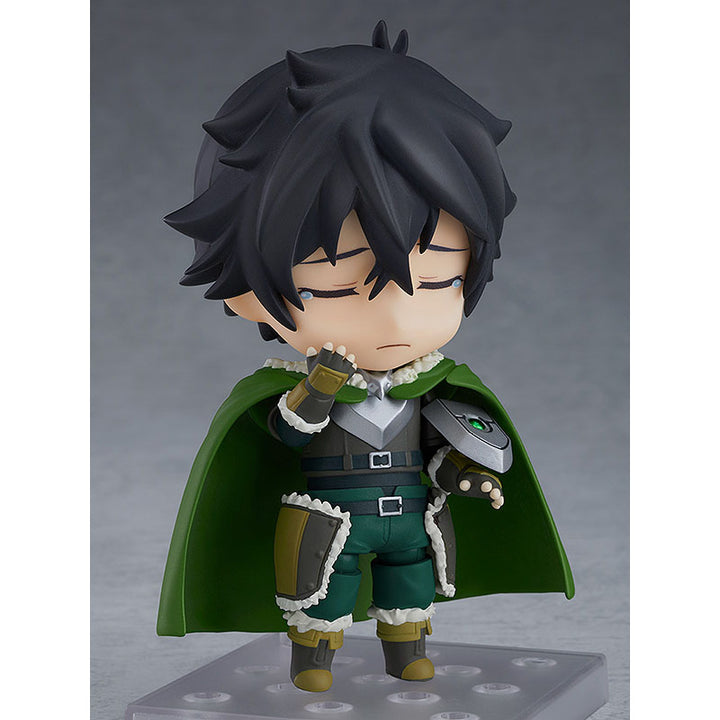 ねんどろいど 盾の勇者