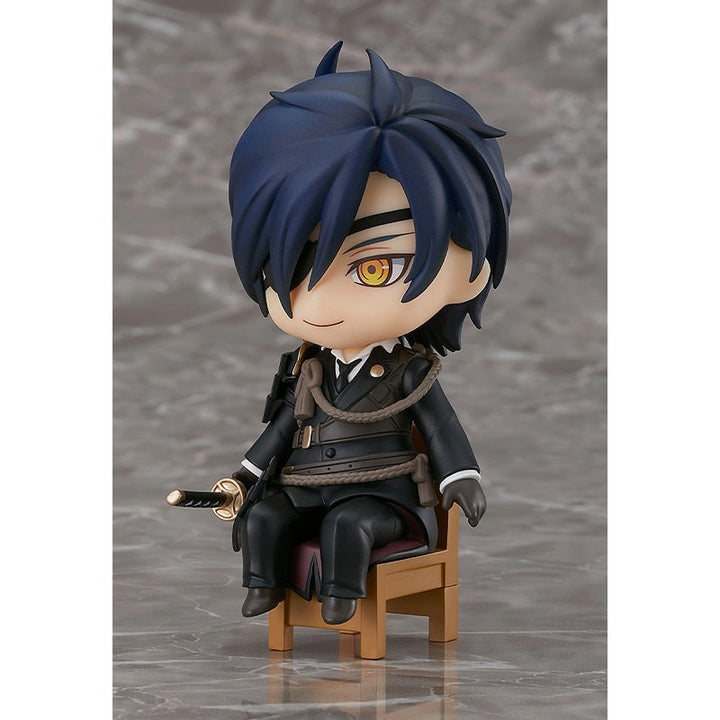 ねんどろいど Swacchao！ 燭台切光忠