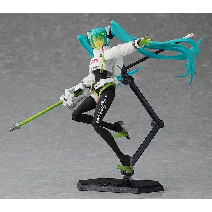 figma レーシングミク 2022ver.