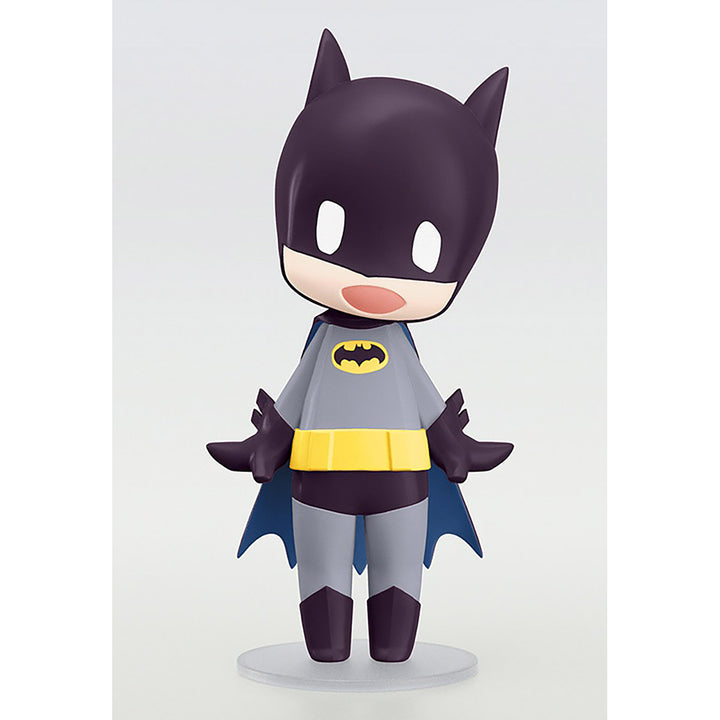HELLO！ GOOD SMILE バットマン
