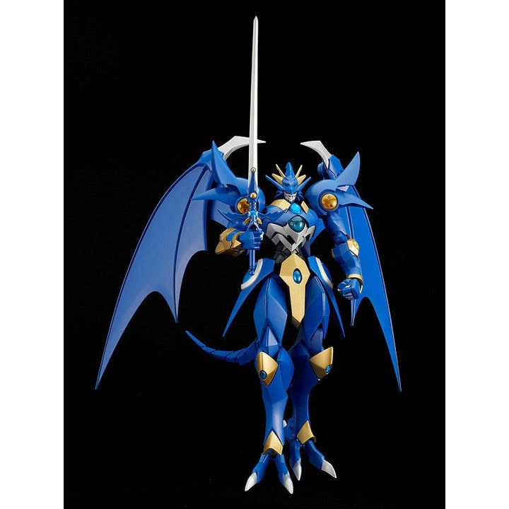 MODEROID 海神セレス