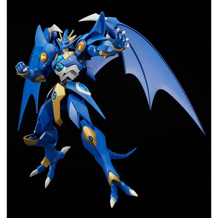 MODEROID 海神セレス