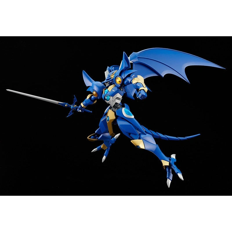 MODEROID 海神セレス