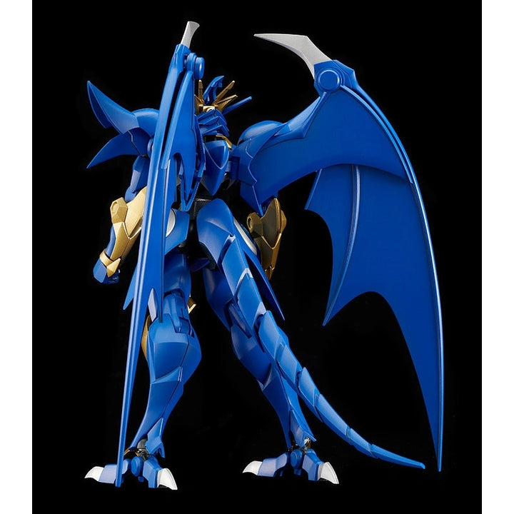 MODEROID 海神セレス