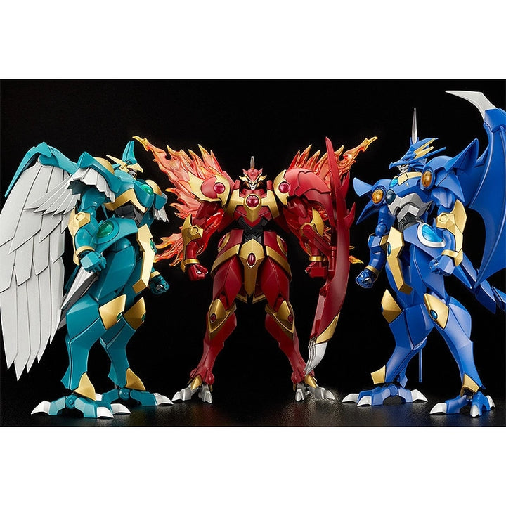 MODEROID 海神セレス