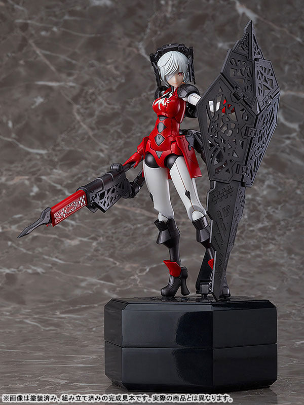 chitocerium VI-carbonia adamas 1/1スケール