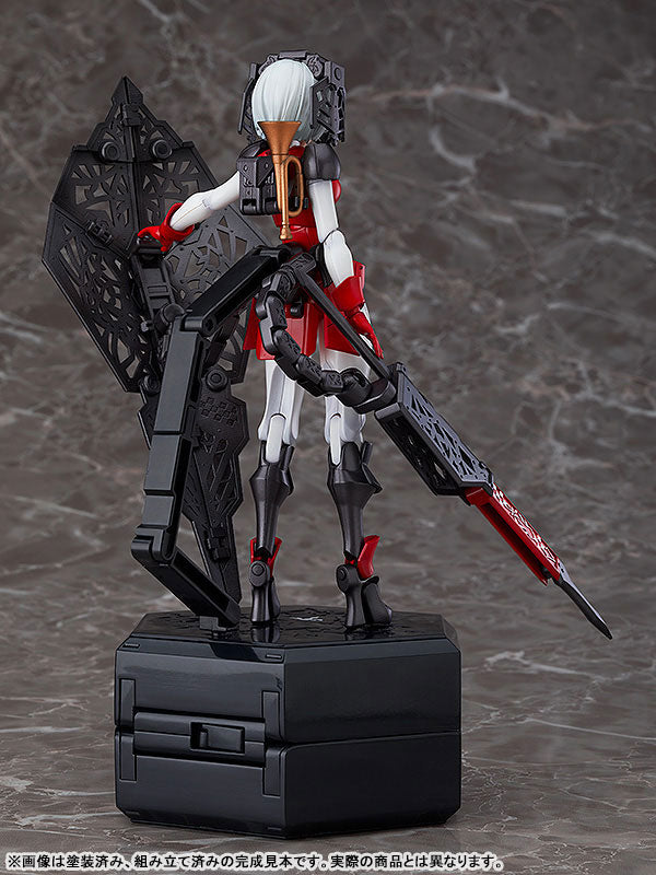 chitocerium VI-carbonia adamas 1/1スケール