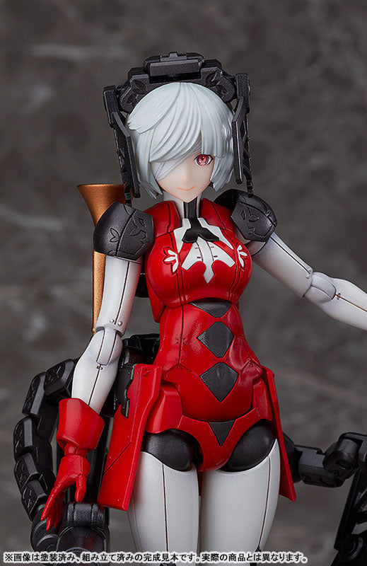 chitocerium VI-carbonia adamas 1/1スケール