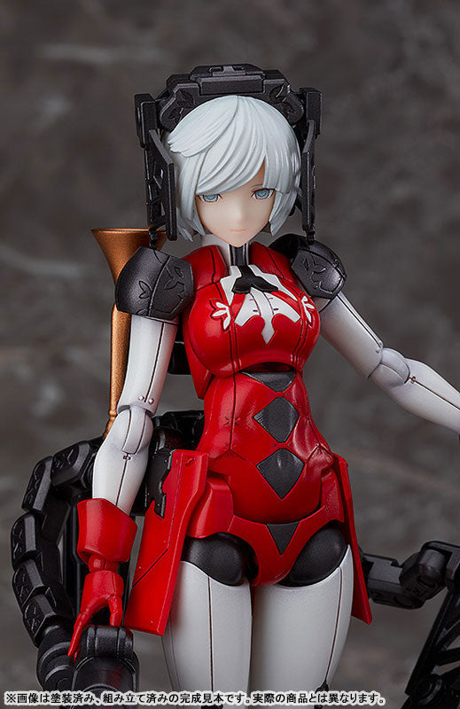 chitocerium VI-carbonia adamas 1/1スケール
